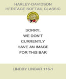 Harley-Davidson Heritage Softail Classic Engine Guard Chaps