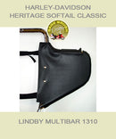 Harley-Davidson Heritage Softail Classic Engine Guard Chaps