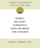 Harley-Davidson Softail Deluxe Engine Guard Chaps