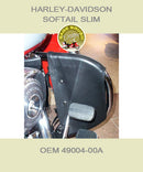 Harley-Davidson Softail Slim / Softail Slim S Engine Guard Chaps