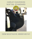 Harley-Davidson Softail Standard Engine Guard Chaps