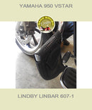 Yamaha 950 VSTAR Engine Guard Chaps