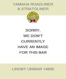 Yamaha 1900 Roadliner & Stratoliner Engine Guard Chaps