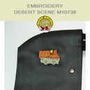 Embroidery Catalogue Image