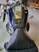 Yamaha Tank Bib