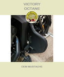 Victory Octane Engine Guard Chaps
