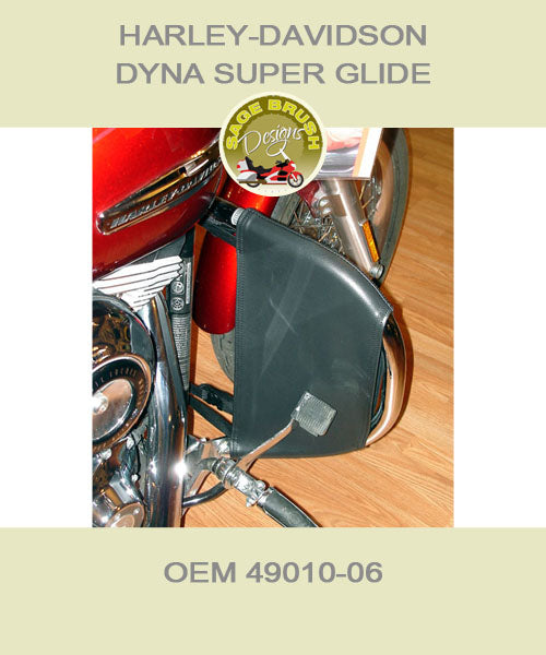 Soft Lowers Engine Guard Chaps for Yamaha Roadliner Stratoliner