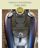 Harley-Davidson Tank Bibs