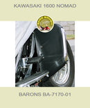 Kawasaki 1600 Nomad Engine Guard Chaps