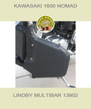 Kawasaki 1600 Nomad Engine Guard Chaps