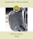 Kawasaki 1700 Classic Engine Guard Chaps