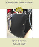 Kawasaki 1700 Nomad Engine Guard Chaps