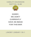 Harley-Davidson Softail Slim / Softail Slim S Engine Guard Chaps