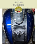 Suzuki Tank Bibs