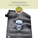 Embroidery Custom Image