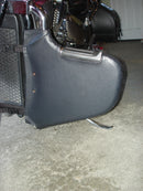 Honda VTX1300C Engine Guard Chaps