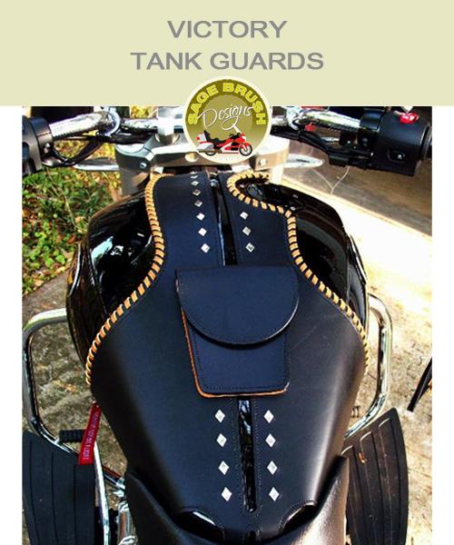 Victory Tank Guards